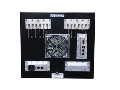 HDRF-1560-AP RF Shield Test Box